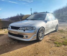 OPEL VECTRA I500, 2000 GOD.
