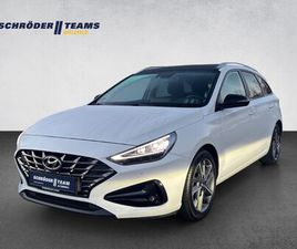 HYUNDAI I30 KOMBI 1.0 T-GDI DCT EDITION 30+ PANO/VIRTUAL