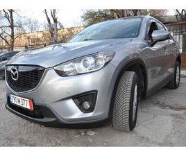 MAZDA CX5 4X4 2200 ГР. ПЛОВДИВ ЦЕНТЪР • OLX.BG