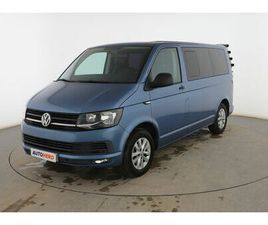 VOLKSWAGEN CARAVELLE 2.0 TDI