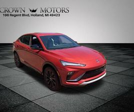 NEW 2024 BUICK ENVISTA SPORT TOURING