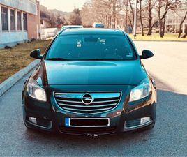 INSIGNIA SPORT TOUR 2.0CDTI 131HP FULL