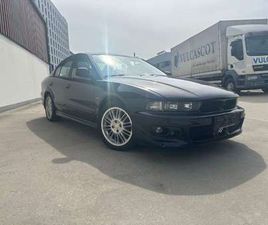 MITSUBISHI GALANT ORIGINAL AVANCE EDITION (EAO) SCHALTER 2.5 V6