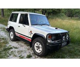 MITSUBISHI PAJERO L040