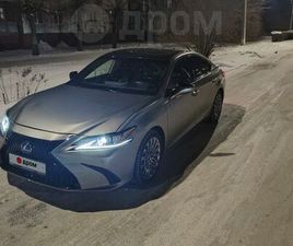 LEXUS ES ES 300H