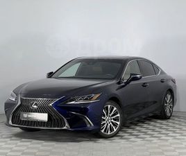 LEXUS ES ES 300H