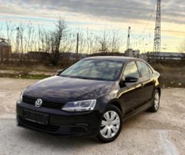 VW JETTA 1.6TDI EDITION* ≫ 2012 • 12 999 ЛВ. • ID