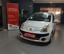 NISSAN PIXO 1.0 ACENTA AT