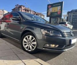 VW PASSAT 1.8 БЕНЗИН, 97500КМ ≫ 2012 • 13 800 ЛВ. • ID