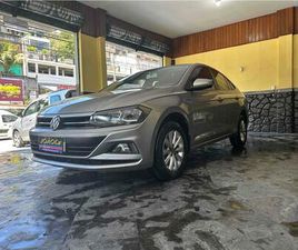 VOLKSWAGEN VIRTUS COMFORT. 200 TSI 1.0 FLEX 12V AUT