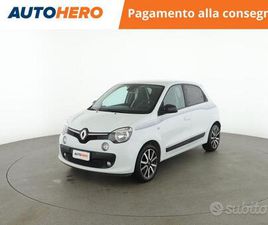 RENAULT TWINGO CE84406