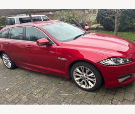2.2D SPORT SPORTBRAKE AUTO EURO 5 (START/STOP) 5DR