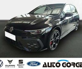 VOLKSWAGEN GOLF GTI GTI 2.0L TSI OPF DSG +SOFORT+HARMAN-KARDON+