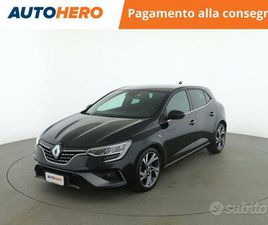RENAULT MEGANE BD90323
