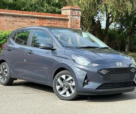 1.0 ADVANCE AUTO EURO 6 (START/STOP) 5DR