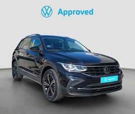 LIFE 2.0 TDI 110 KW (150 CV)