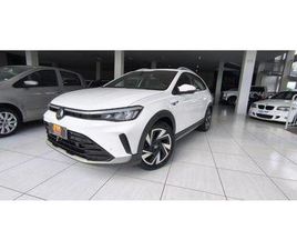 VOLKSWAGEN NIVUS 1.0 200 TSI HIGHLINE AUTO