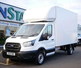 2.0 350 ECOBLUE LEADER FWD L3 EURO 6 (START/STOP) 3DR