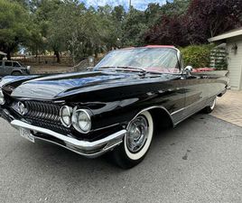 1960 BUICK ELECTRA 225 FOR SALE