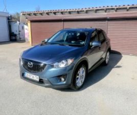 MAZDA CX-5 2.5 AWD | BOSE | ≫ 2015 • 29 000 ЛВ. • ID