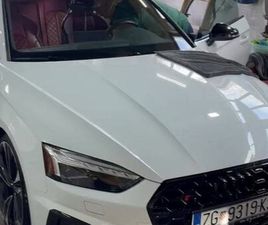 AUDI S5 3.0 TFSI AUTOMATIK, 2023 GOD.