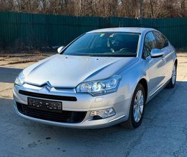 CITROEN C5 CITROEN C5 3.0I / V6 / 211К.С.