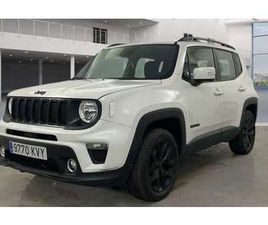 2.0MJT NIGHT EAGLE II 4X4 AD