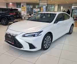 LEXUS ES ES 300H