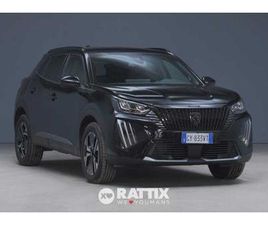 1.2 PURETECH 130CV ALLURE EAT8