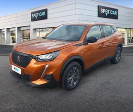 PURETECH 100 ACTIVE PACK S/S