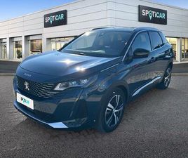 HYBRID 225 E-EAT8 GT AUT.