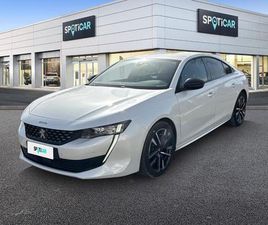 HYBRID 225 GT E-EAT8