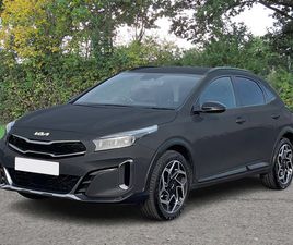 1.5 T-GDI DCT GT-LINE