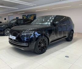 LAND ROVER RANGE ROVER 3.0D L6 HSE DEL 2023 USATA A FORLI'