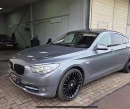 BMW 5-SERIE GT 550I 2010 AUTO VERBRUIKT KOELVLOEISTOF — BMW — MARKTPLAATS