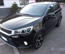 DR MOTOR DR3 1.5 BI-FUEL GPL