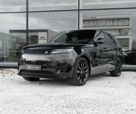 SPORT P510E AUTOBIOGRAPHY