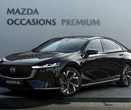 MAZDA 6 MAZDA - MAZDA6