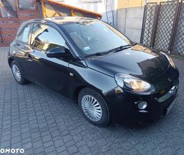 OPEL ADAM 1.2