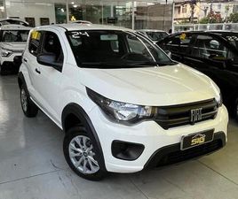 FIAT MOBI FIAT MOBI 1.0 LIKE