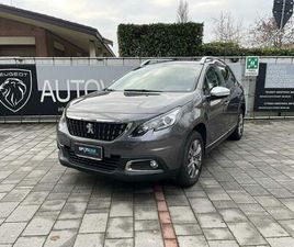 BLUEHDI 100 S&S STYLE