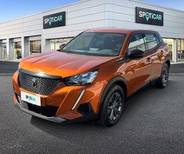 PURETECH 100 ACTIVE PACK S/S