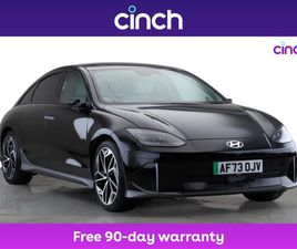 2023 - 168KW ULTIMATE 77KWH 4DR AUTO