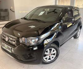 FIAT MOBI EASY 1.0 FIRE FLEX 5P.