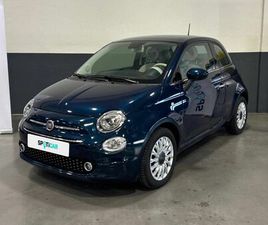 FIAT 500 2 1.2 8V 69CV LOUNGE