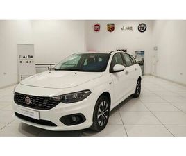 FIAT TIPO STATION WAGON FIAT TIPO SW 1.3 MULTIJET 70KW (95CV) MIRROR