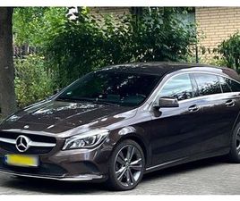 MERCEDES CLASSE C STATION WAGON C 180 MERCEDES-BENZ CL 180