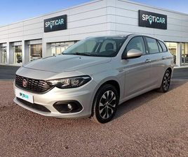 FIAT TIPO STATION WAGON FIAT TIPO SW 1.3 MULTIJET 70KW (95CV) MIRROR