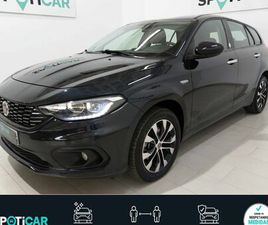 FIAT TIPO STATION WAGON FIAT TIPO SW 1.3 MULTIJET 70KW (95CV) MIRROR
