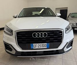 2019 S TRONIC LINE EDITION OK NEOPATENTATI
